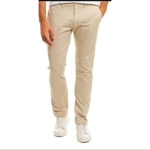 🔸JCrew Men’s Chino Pants Size 32x32